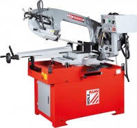 Photos - Power Saw HOLZMANN BS 370 TOP 400V 