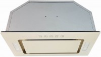 Photos - Cooker Hood Sweet Air Prestige F 60 BG 1450 Intellect beige