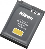 Photos - Camera Battery Nikon EN-EL12 