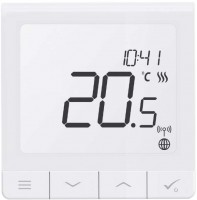 Photos - Thermostat Salus WQ 610 