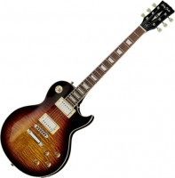 Photos - Guitar Harley Benton SC-550 II 