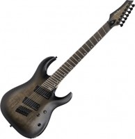 Photos - Guitar Harley Benton MultiScale-7 