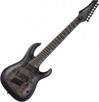 Photos - Guitar Harley Benton MultiScale-8 