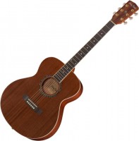 Photos - Acoustic Guitar Harley Benton CG-45 