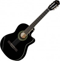 Photos - Acoustic Guitar Harley Benton CG-200CE 