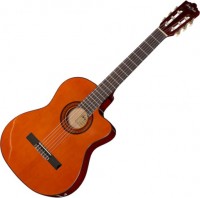 Photos - Acoustic Guitar Harley Benton CG-300CE 