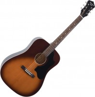Acoustic Guitar Recording King RDS-9 