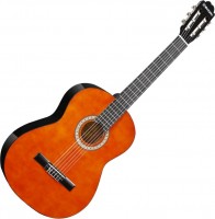 Photos - Acoustic Guitar Suzuki SCG-2 4/4 
