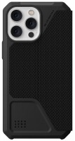 Photos - Case UAG Metropolis Folio for iPhone 14 Pro Max 