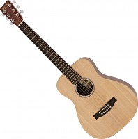 Photos - Acoustic Guitar Martin LX-1L 