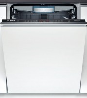 Photos - Integrated Dishwasher Bosch SMV 59U10 