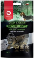 Photos - Dog Food Maced Super Premium Naturel Soft Rabbit 0.1 kg 