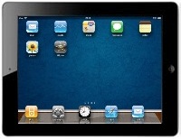 Photos - Tablet Apple iPad (new Retina) 2012 32 GB