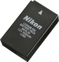 Photos - Camera Battery Nikon EN-EL20 