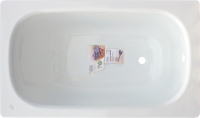 Photos - Bathtub Antika bath A-5001 120x70 cm