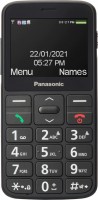 Photos - Mobile Phone Panasonic TU160 0 B