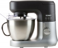 Photos - Food Processor Domo DO9182KR black