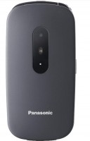 Photos - Mobile Phone Panasonic TU446 0 B