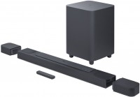 Photos - Soundbar JBL Bar 800 