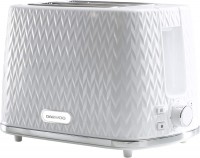 Photos - Toaster Daewoo Argyle SDA1781GE 