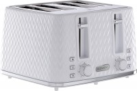 Photos - Toaster Daewoo Argyle SDA1864GE 