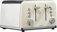 Photos - Toaster Daewoo Kensington SDA1585GE 