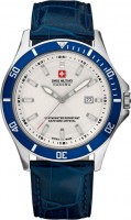 Photos - Wrist Watch Swiss Military Hanowa Flagship 06-4161.7.04.001.03 