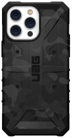 Photos - Case UAG Pathfinder SE Camo for iPhone 14 Pro 