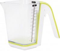 Photos - Scales Botti Lime 