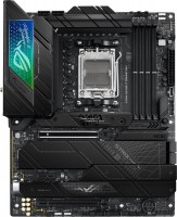 Photos - Motherboard Asus ROG STRIX X670E-F GAMING WIFI 