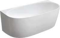 Photos - Bathtub Omnires VALENCIA M+ 158x86.2 cm