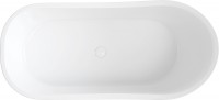 Photos - Bathtub Omnires VENEZIA M+ 159.5x73.2 cm strengthening