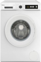 Photos - Washing Machine Amica TWAC712DL white