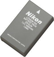 Photos - Camera Battery Nikon EN-EL9a 