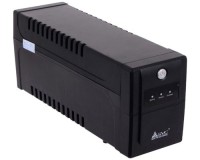 Photos - UPS SVC VP-650-LED 650 VA