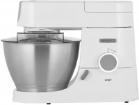 Food Processor Kenwood Chef KVC3100W white