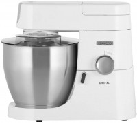 Photos - Food Processor Kenwood Chef XL KVL4100W white