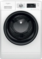 Photos - Washing Machine Whirlpool FFB 10469 BV white