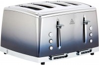 Photos - Toaster Russell Hobbs Eclipse 25141 