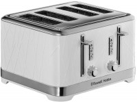 Photos - Toaster Russell Hobbs Structure 28100 