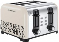 Photos - Toaster Russell Hobbs Emma 23548 