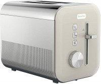 Photos - Toaster Breville High Gloss VTT967 