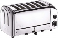 Photos - Toaster Dualit Classic Vario 60144 
