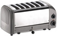 Photos - Toaster Dualit Classic Vario 60147 