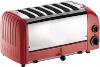 Photos - Toaster Dualit Classic Vario 60154 
