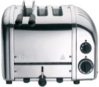 Photos - Toaster Dualit Combi 2+1 31213 