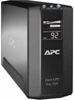 Photos - UPS APC Back-UPS Pro BR 700VA BR700G 700 VA