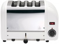 Photos - Toaster Dualit Bun 43022 