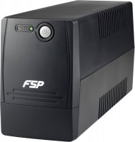 Photos - UPS FSP FP 1500 (PPF9000525) 1500 VA