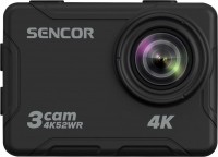 Photos - Action Camera Sencor 3CAM 4K52WR 